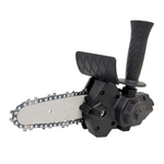 VIMEDA | Chainsaw Drill Bit™