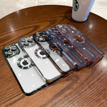 VIMEDA | Metal Ring iPhone Case™