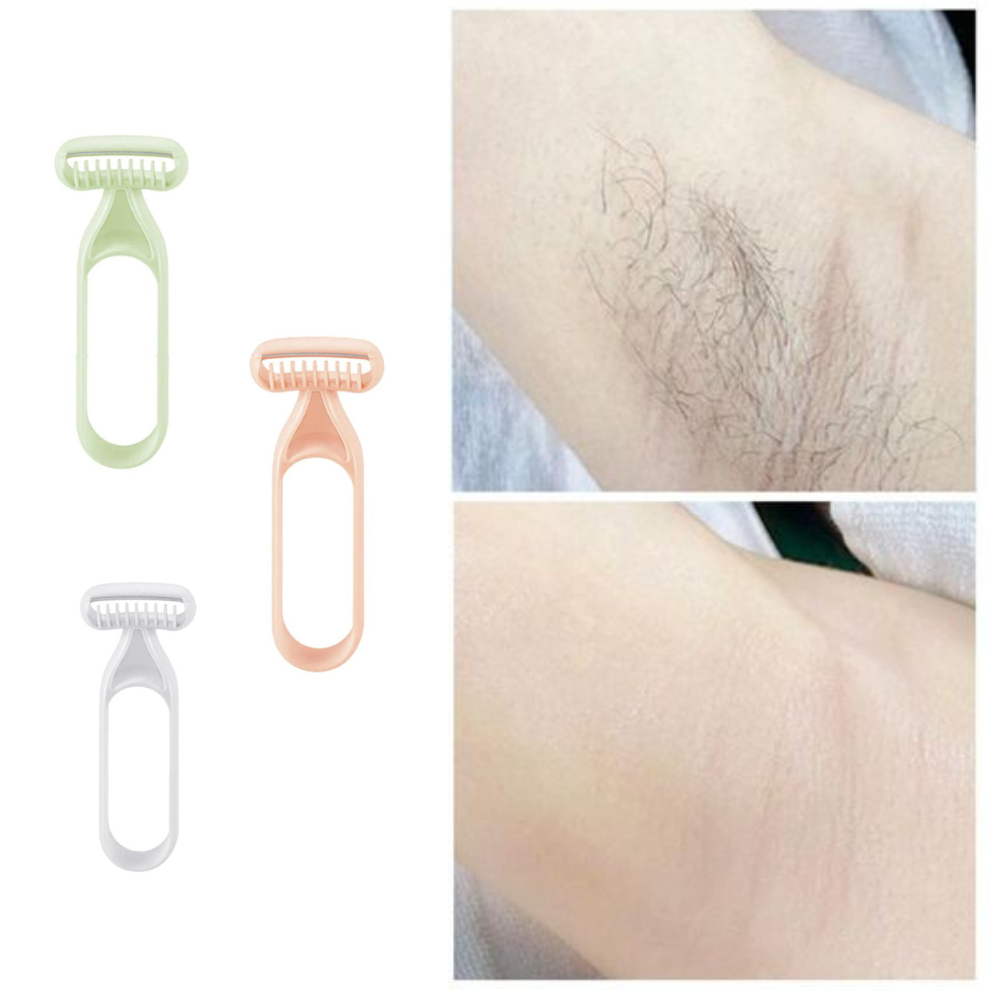 VIMEDA | Ergonomic Razor™ (1+1 GRATIS)