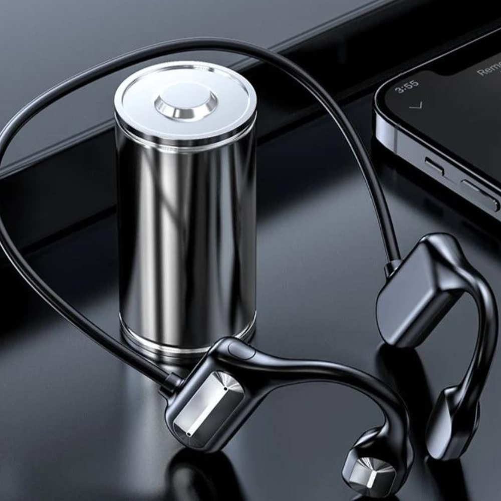 VIMEDA | Bone Conduction Headset™