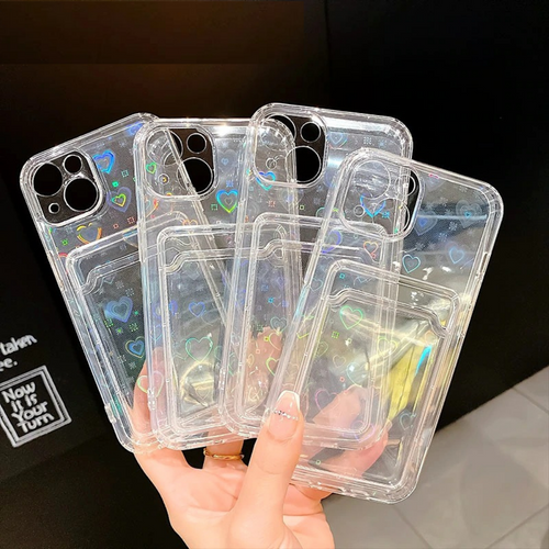 VIMEDA | Magical Heart iPhone Case™
