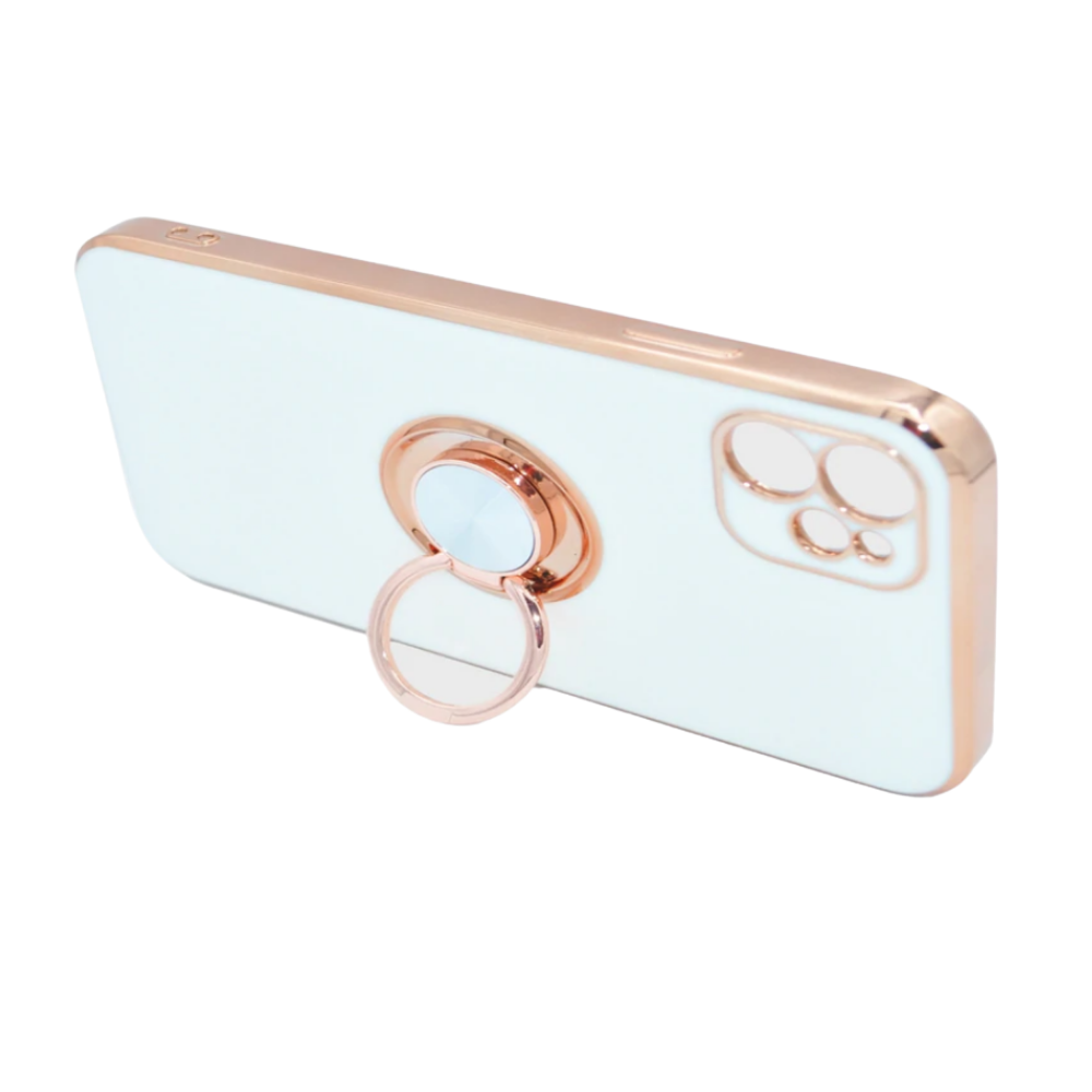 VIMEDA | Classy Ring iPhone Case™