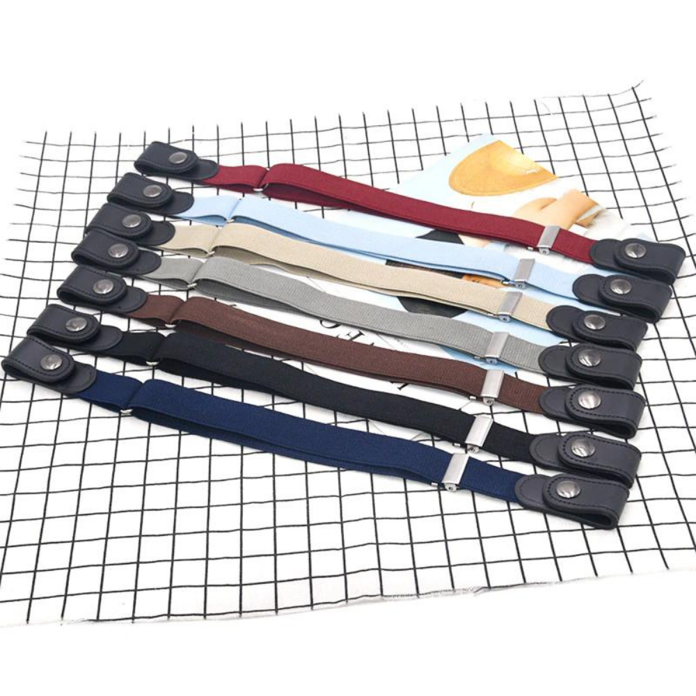 VIMEDA | Buckle Free Belt™ (1+1 GRATIS)