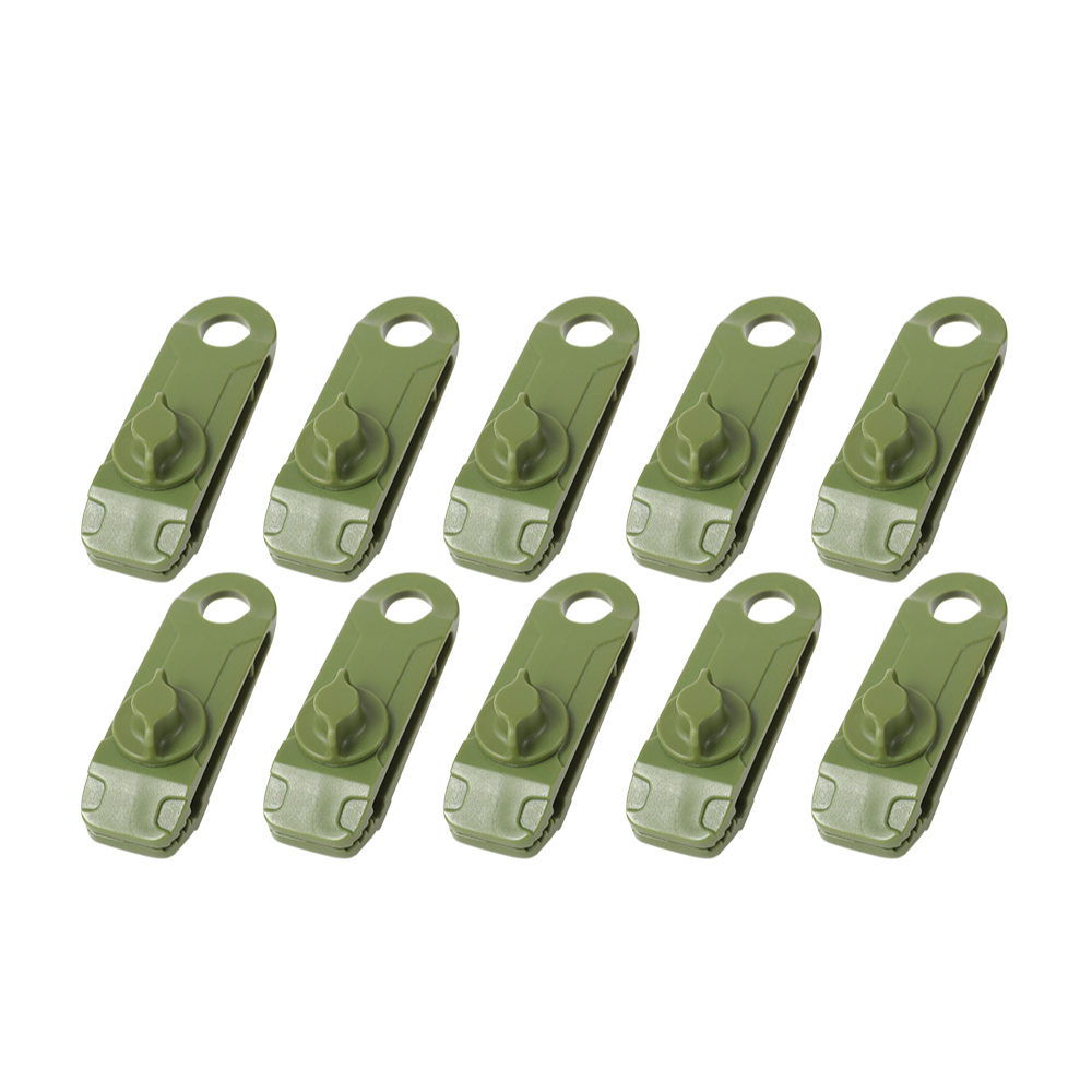 VIMEDA | Tarp Clamps™ (10 stk)