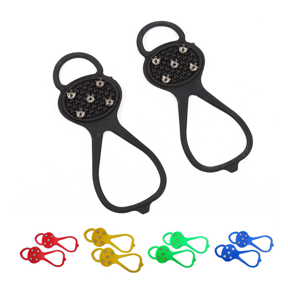 VIMEDA | Silicone Ice Cleats™  (1+1 GRATIS)