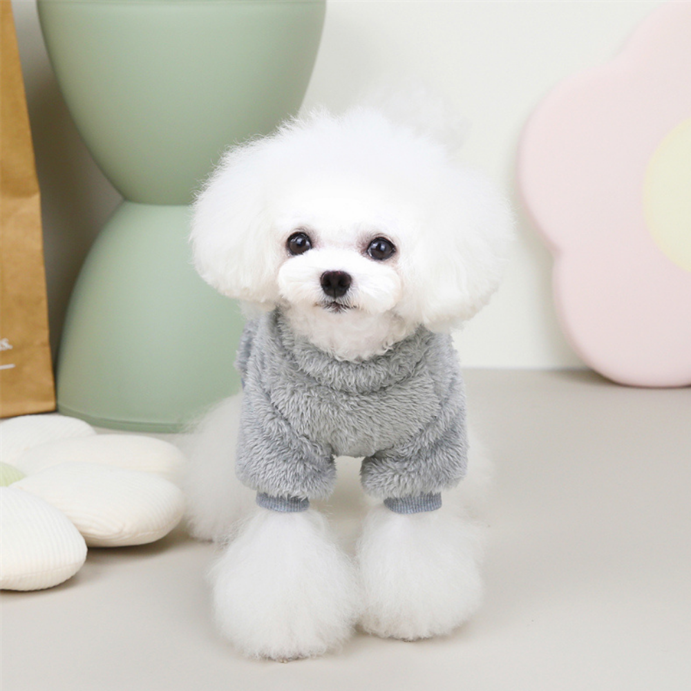 VIMEDA | Fleece Pet Overall™
