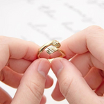 VIMEDA | Huggie Ring™ (1+1 GRATIS)