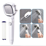 VIMEDA | 4-in-1 Shower Head™
