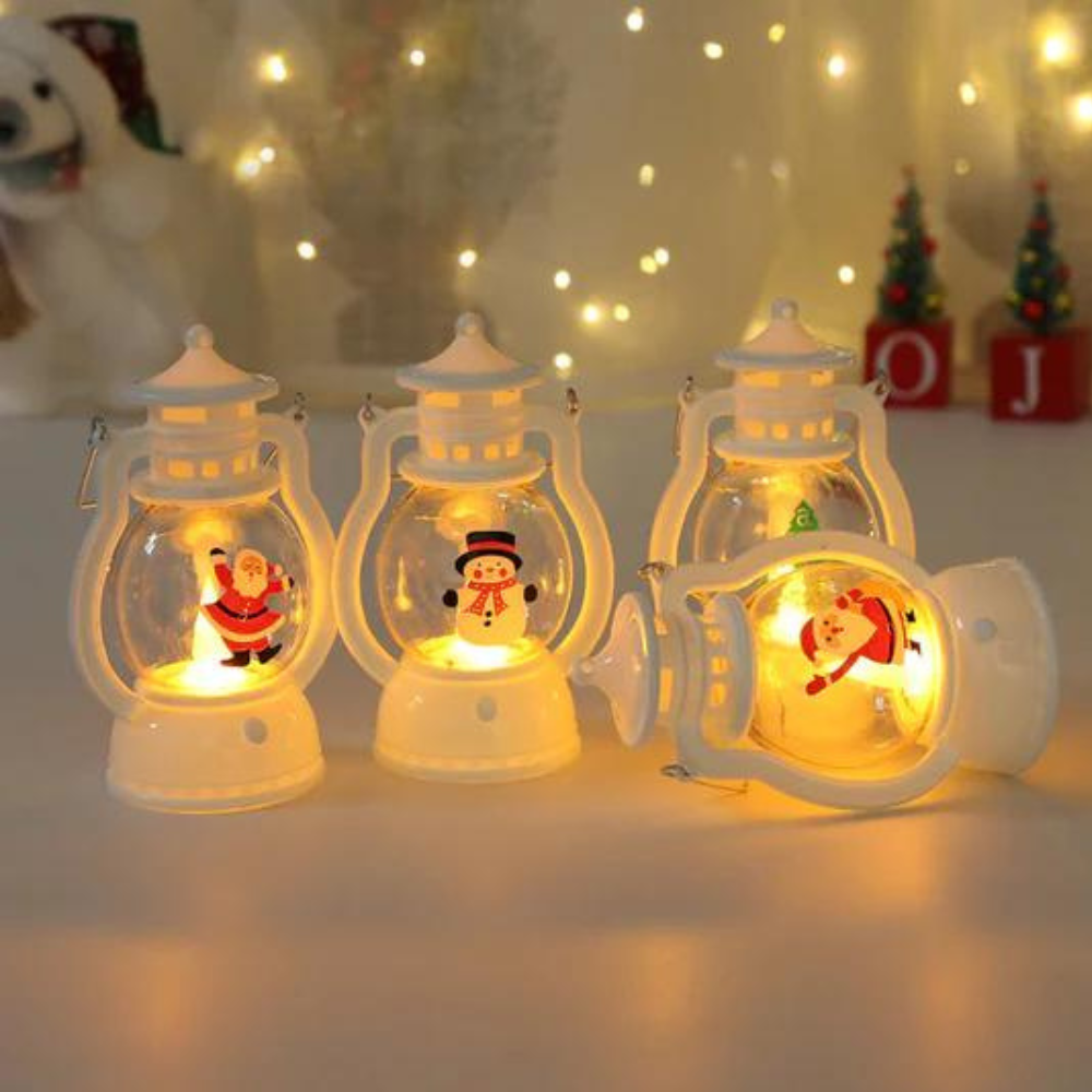 VIMEDA | Mini Christmas Lamp™ (1+1 GRATIS)