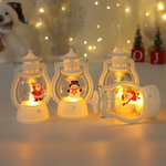 VIMEDA | Mini Christmas Lamp™ (1+1 GRATIS)