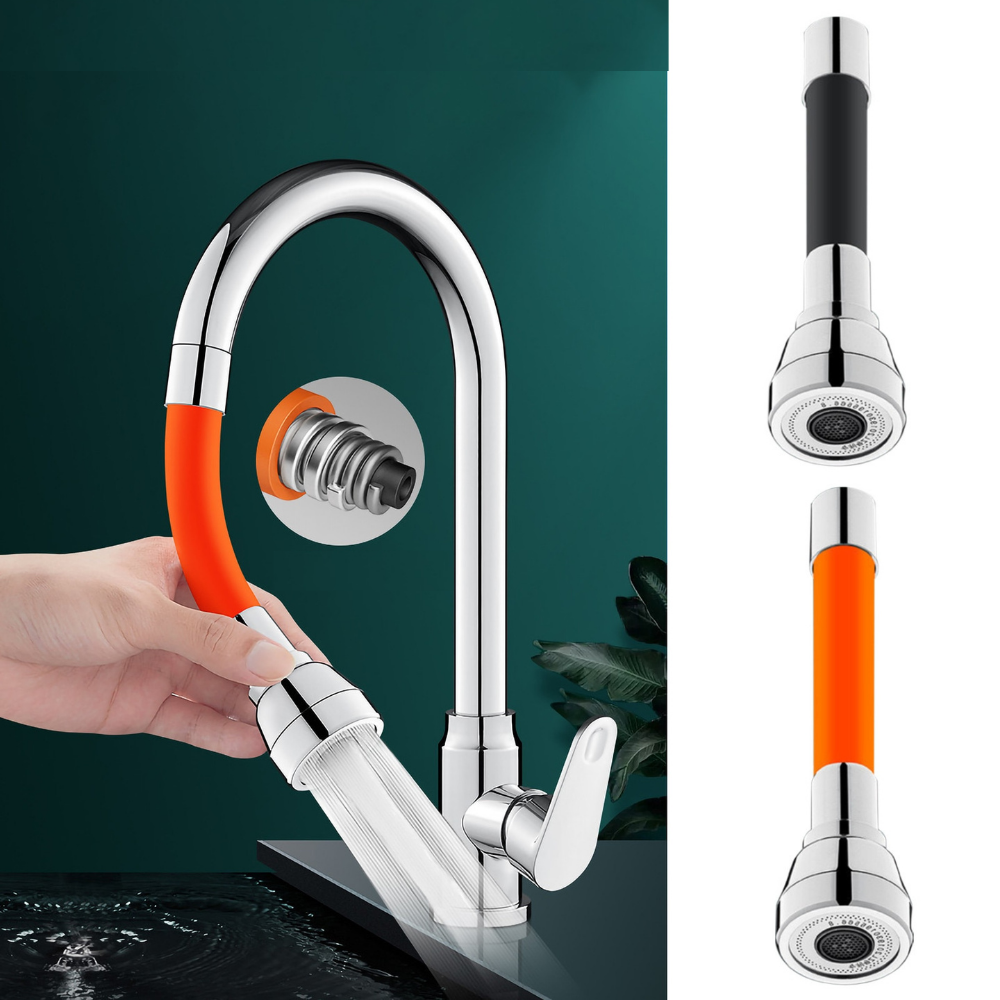 VIMEDA | Faucet Flex Extender™