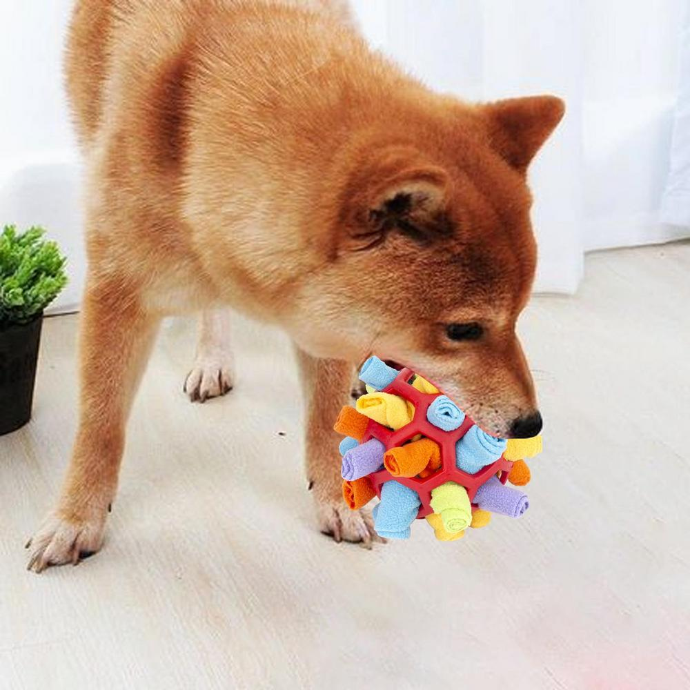 VIMEDA | Pet Snuffle Toy™