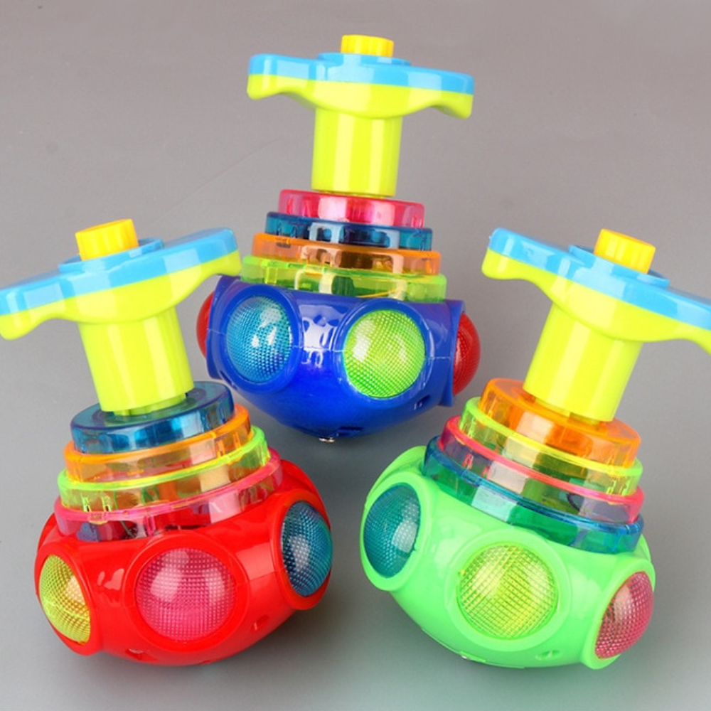 VIMEDA | LED Spinning Top™ (1+1 GRATIS)