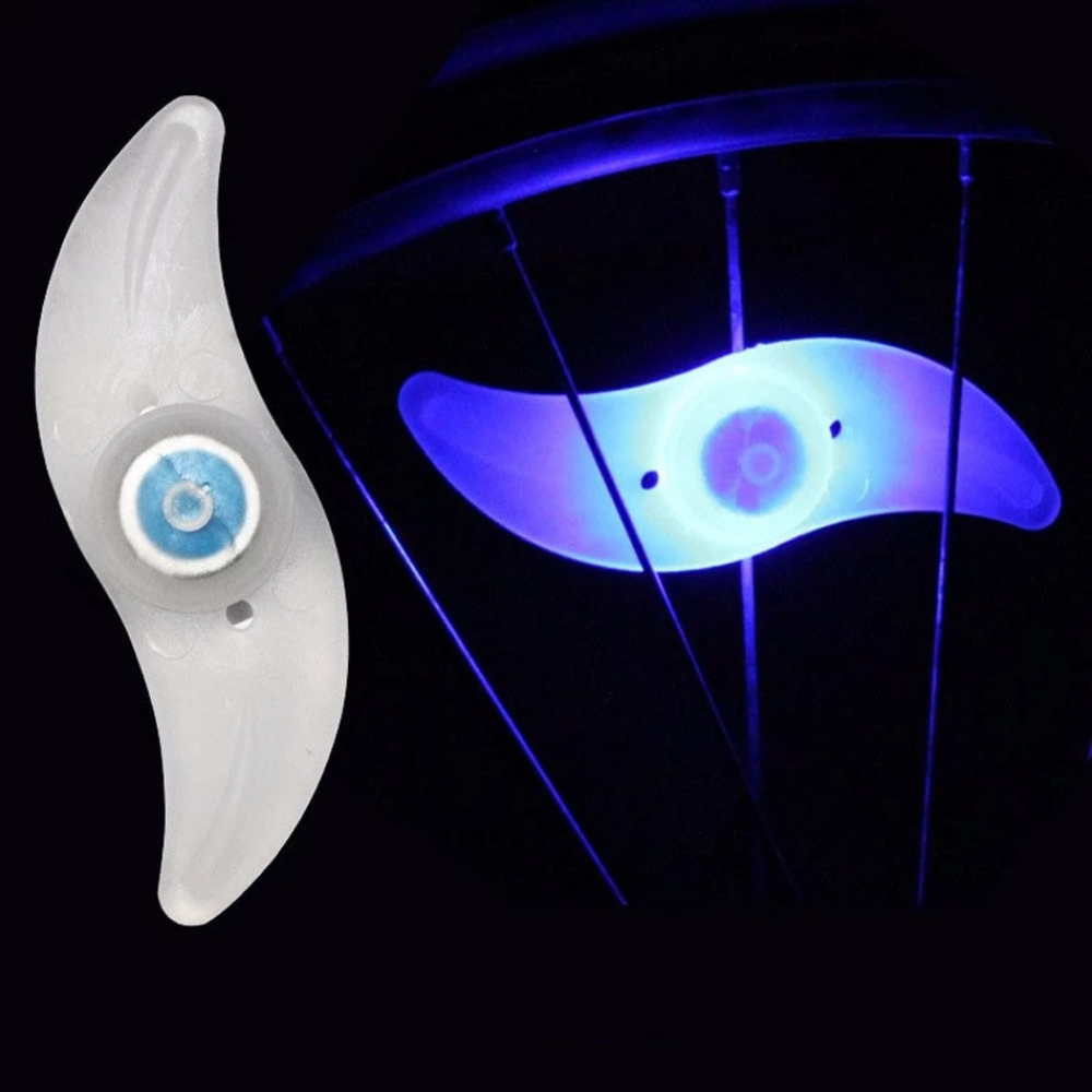 VIMEDA | Bike Spoke Lights™ (2+2 GRATIS)