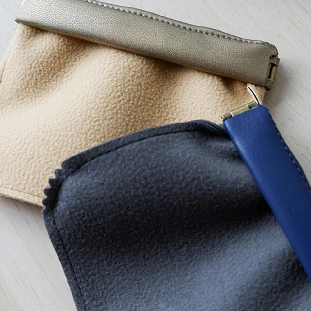 VIMEDA | Leather Pouch™ (1+1 GRATIS)