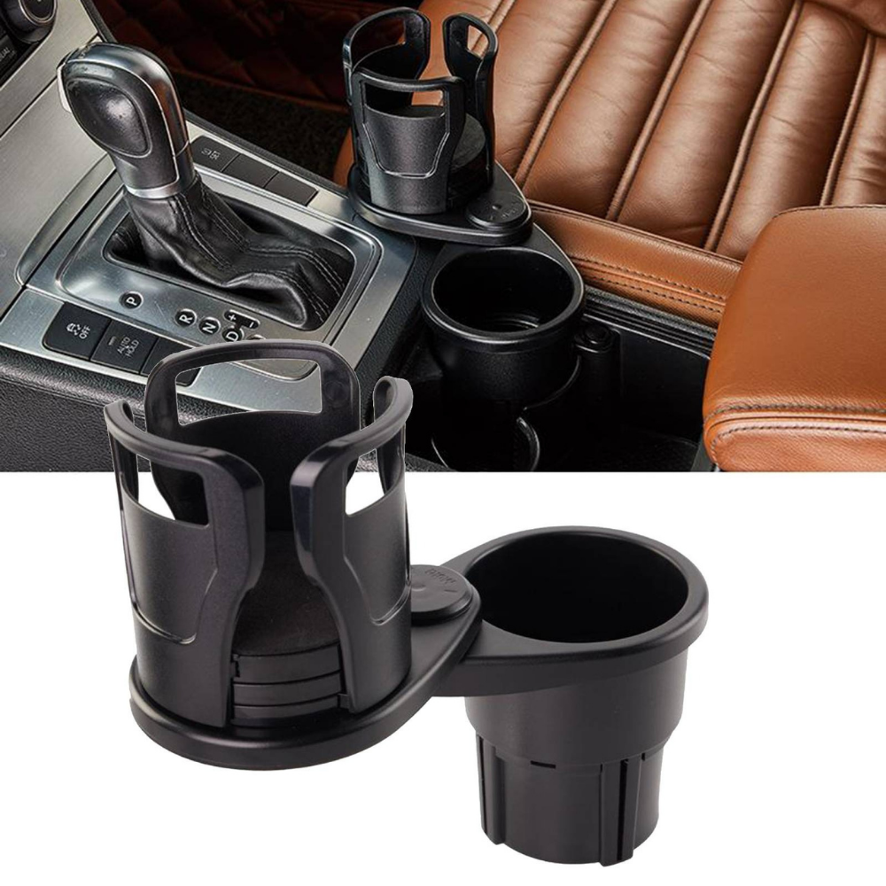 VIMEDA | Multifunctional Car Cup Holder™