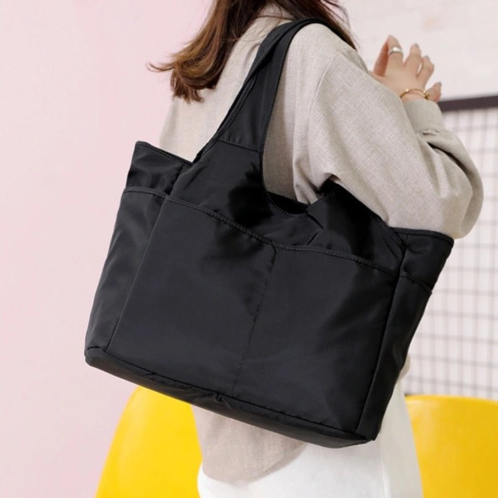 VIMEDA | Style Oxford Bag™