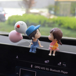 VIMEDA | Cartoon Couple Figurines™  (1+1 GRATIS )