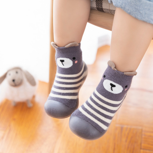 VIMEDA | Non-Slip Baby Socks™ (1+1 GRATIS)