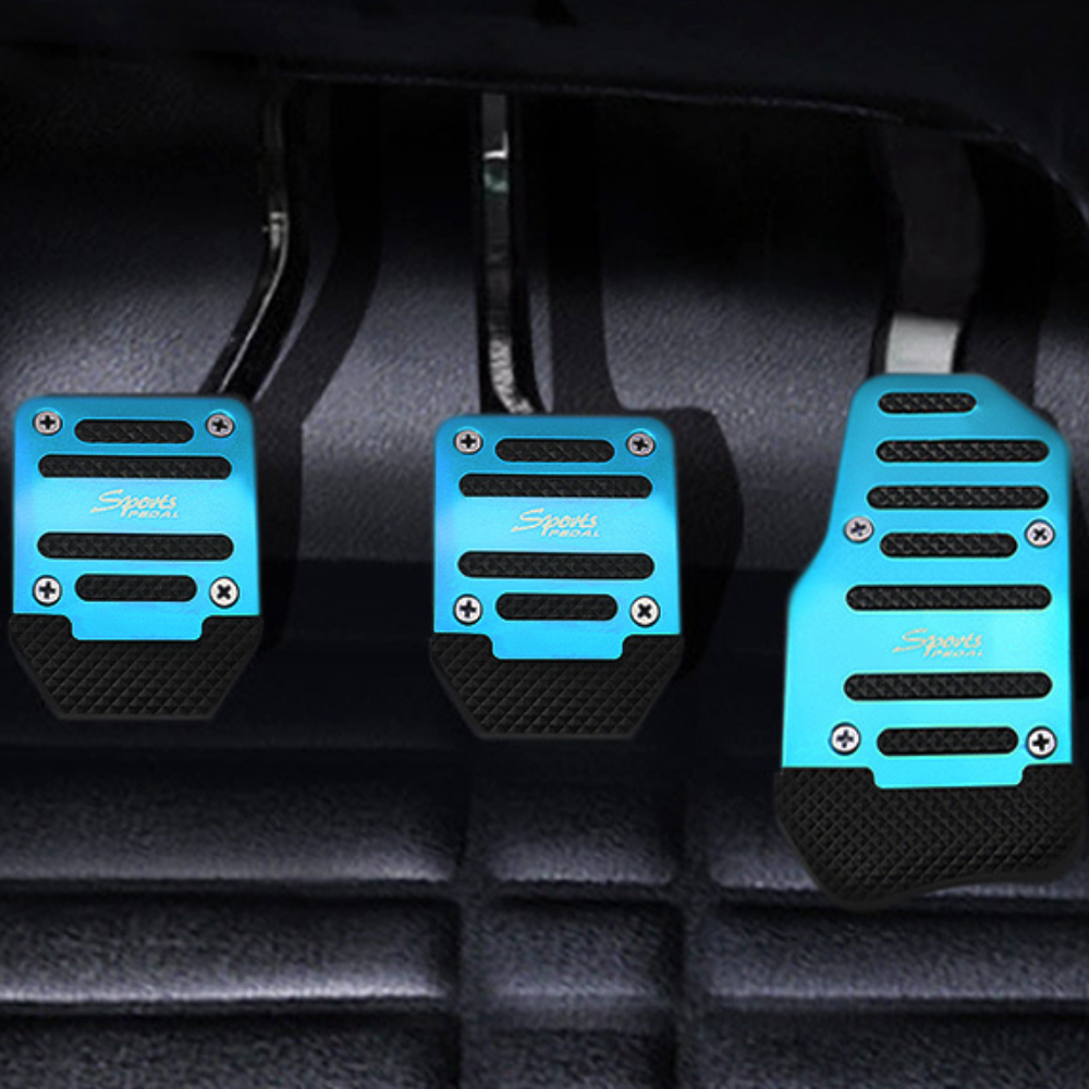 VIMEDA | Car Pedal Pads™