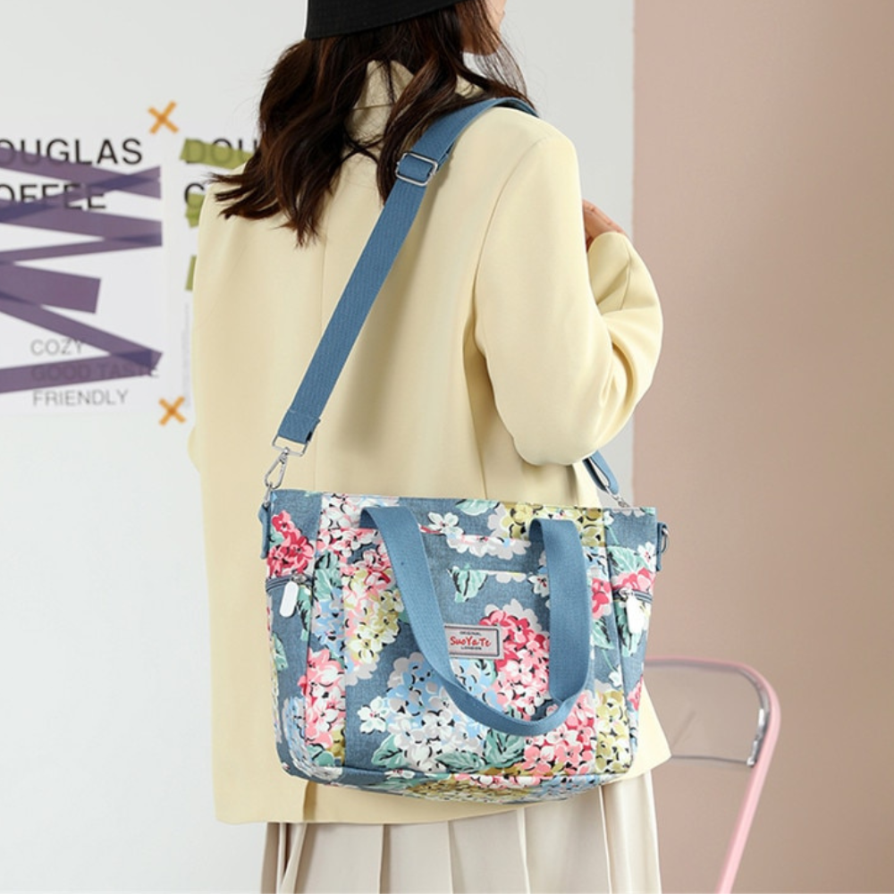 VIMEDA | Travel Tote Bag™