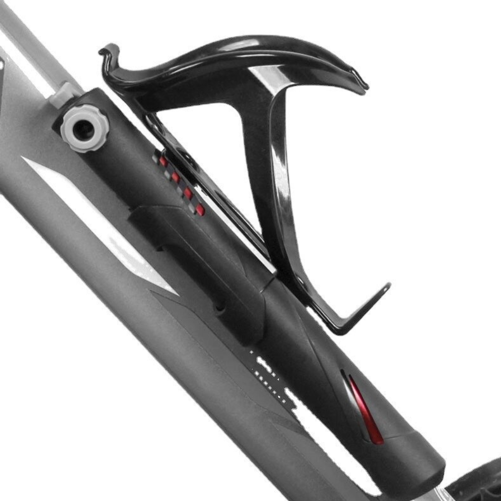 VIMEDA | Portable Bicycle Pump™ (1+1 GRATIS)