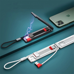 VIMEDA | Foldable 3-in-1 Charger™