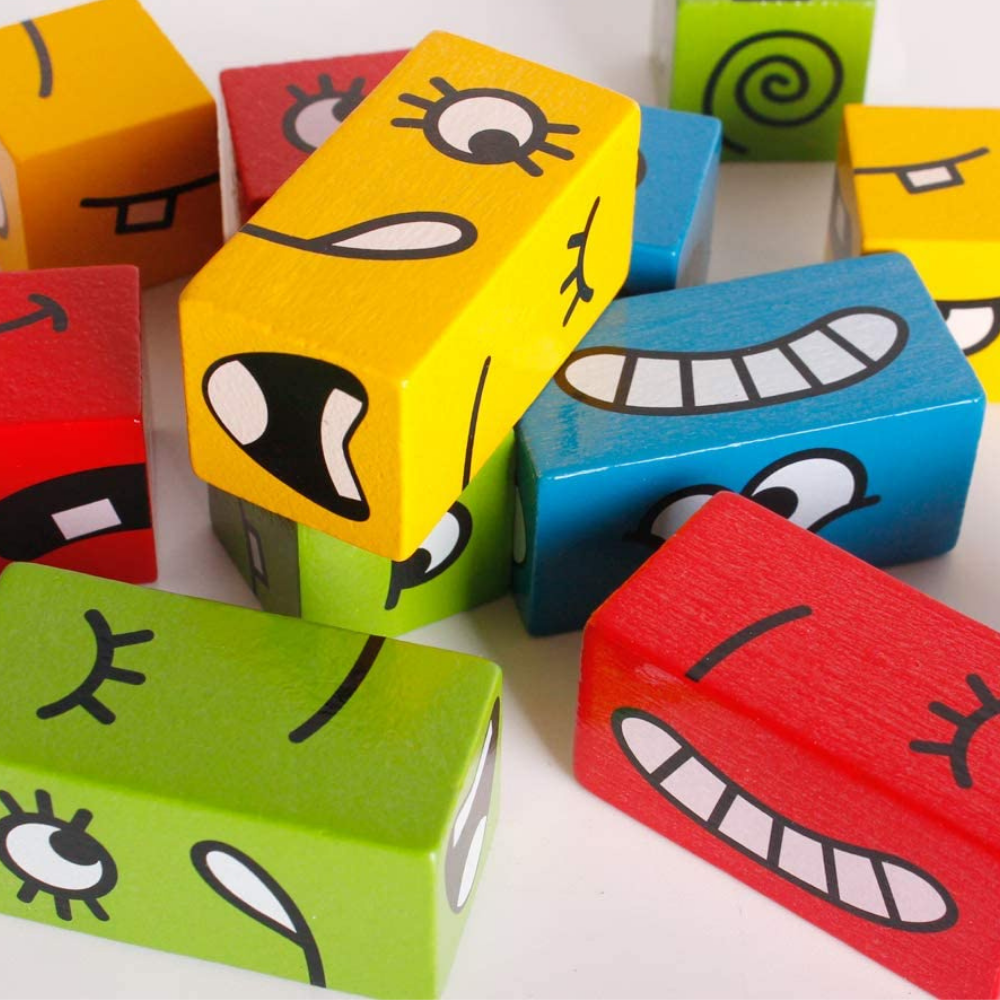 VIMEDA | Emoji Blocks™