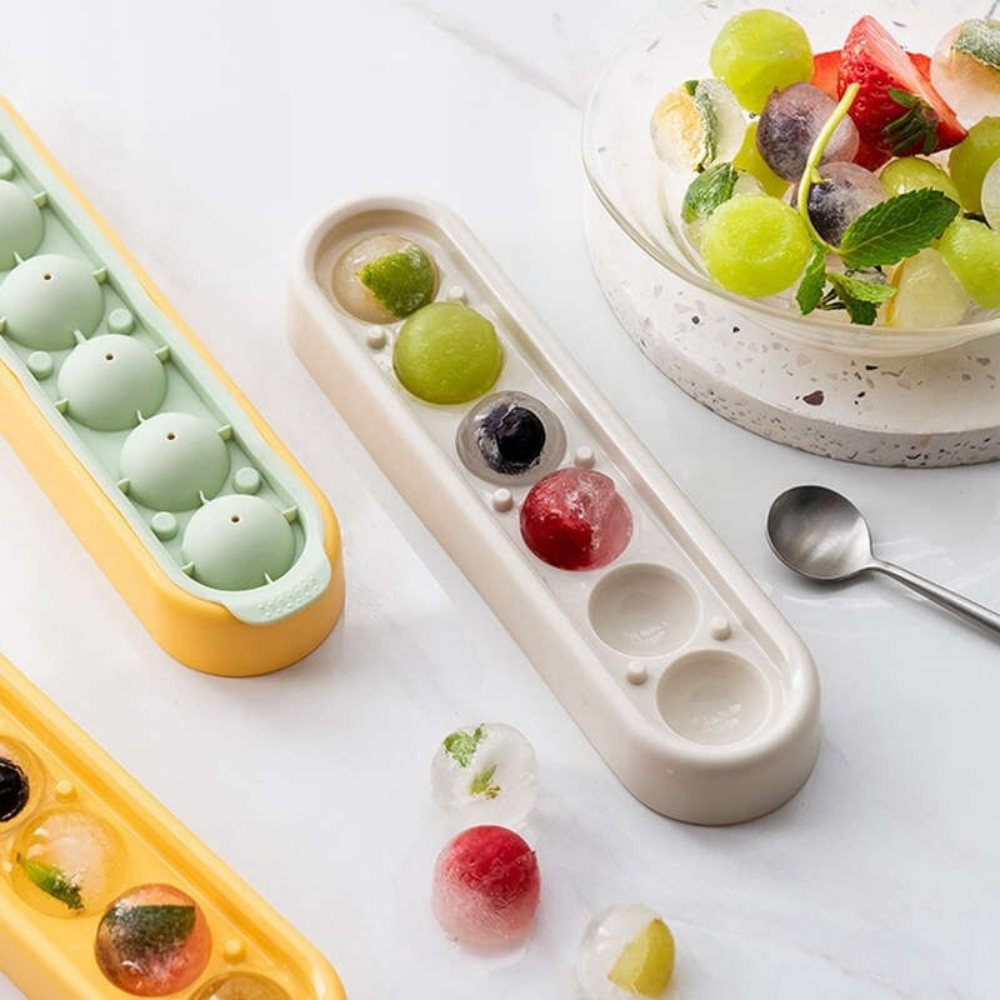 VIMEDA |  Perfect Ice-Ball Mold™ (1+1 GRATIS)