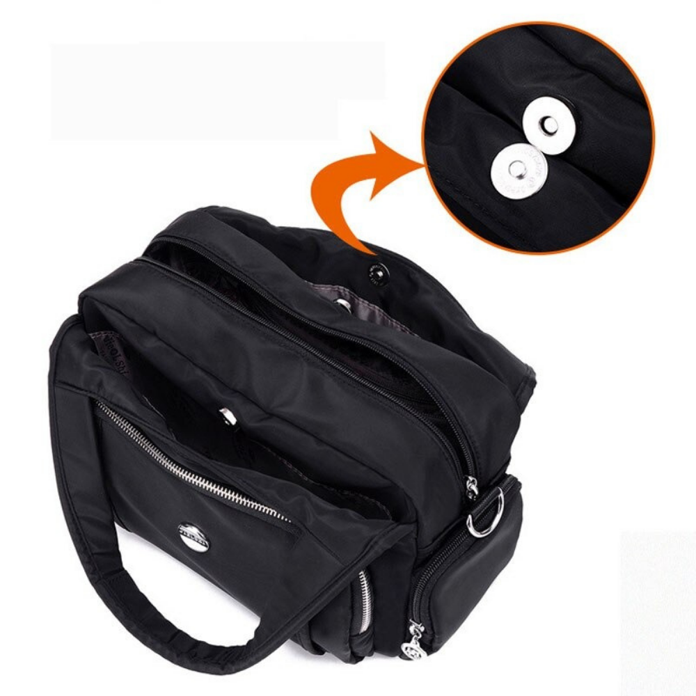 VIMEDA | Lightweight Handbag™