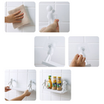 VIMEDA | Wall Mounted Shelf™ (1+1 GRATIS)