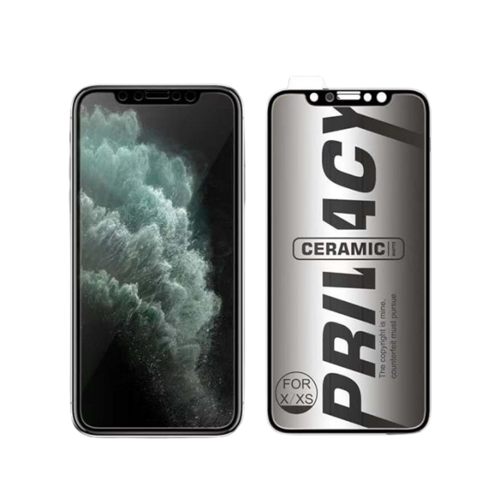 VIMEDA | Privacy Screen Protector™ (1+1 GRATIS)