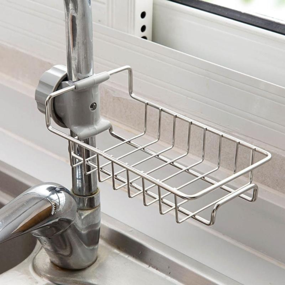 VIMEDA | Sink Sponge Caddy™