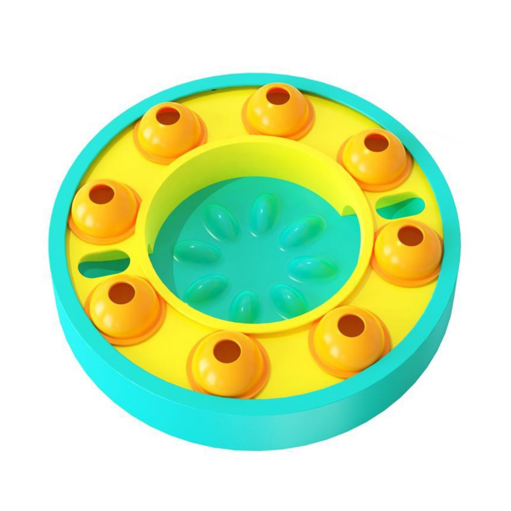 VIMEDA | Interactive Pet Bowl™