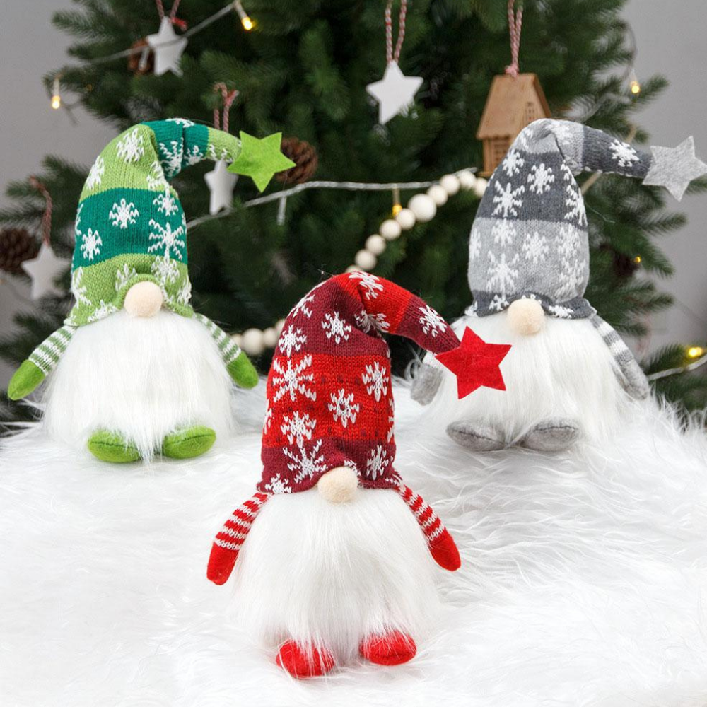 VIMEDA | Christmas Gnome™