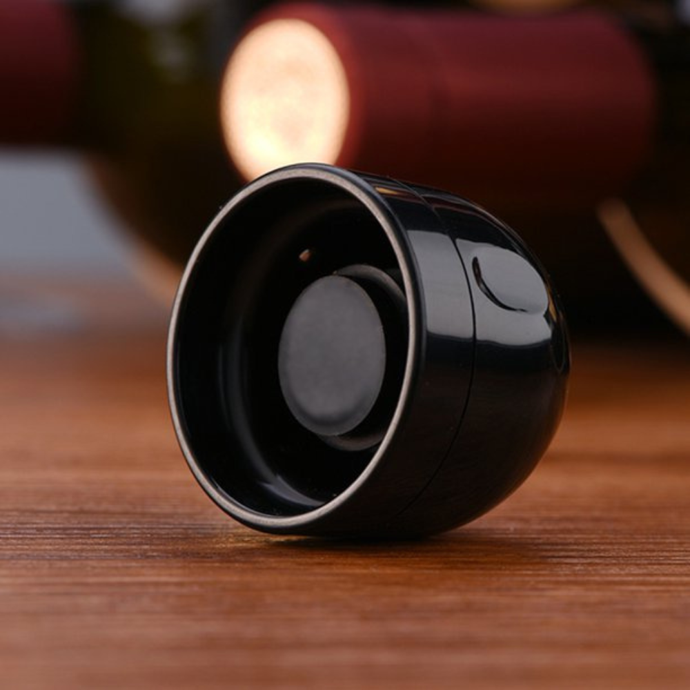 VIMEDA | Silicone Wine Stopper™ (1+1 GRATIS)
