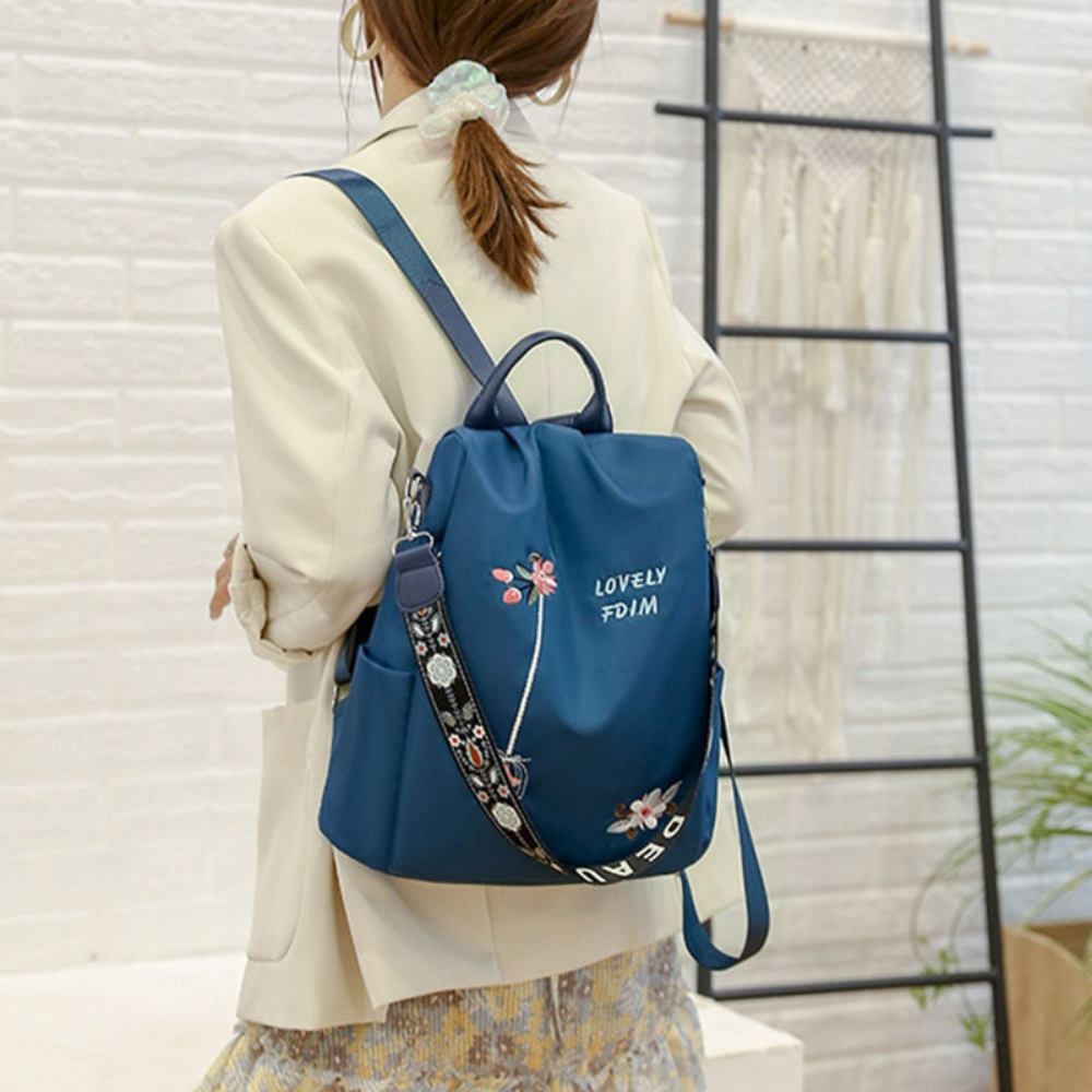 VIMEDA | Travel Fashion Backpack™