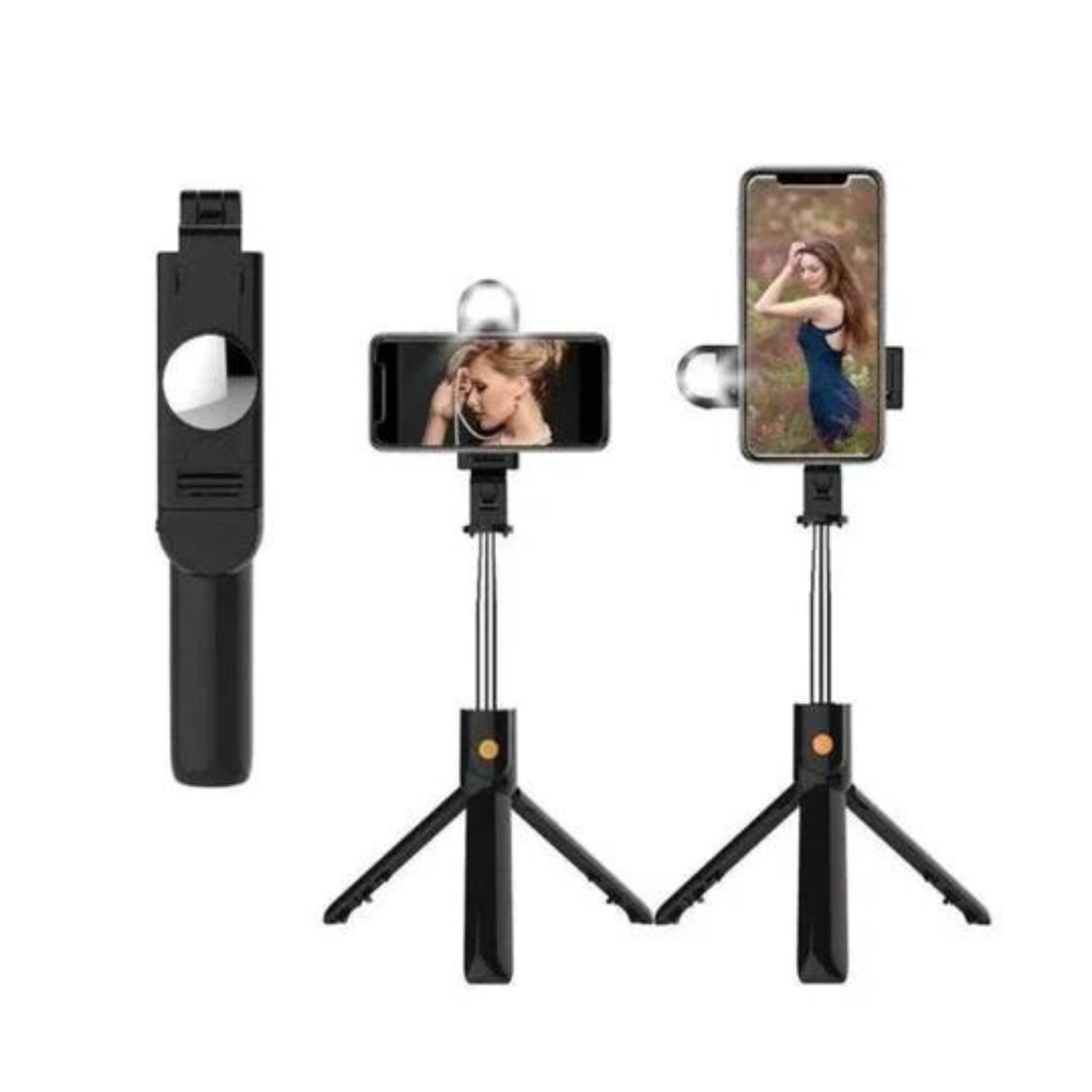 VIMEDA | 6-in-1 Selfie Stick™