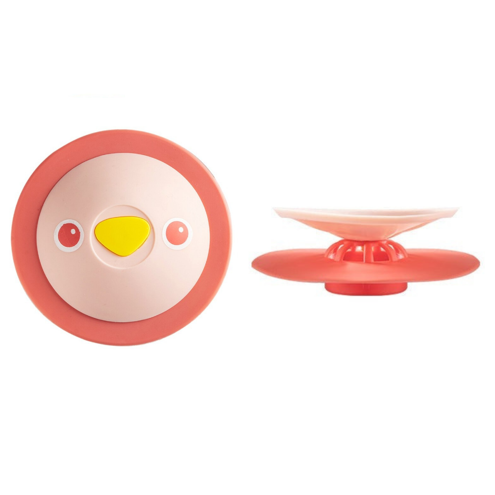 VIMEDA | Anti-Odor Drain Cover™  (1+1 GRATIS)