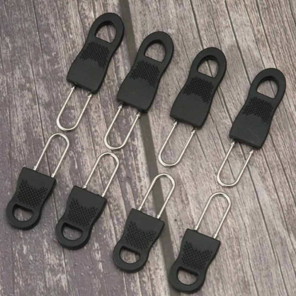 VIMEDA | Universal Zipper Set™ (8+8 GRATIS)