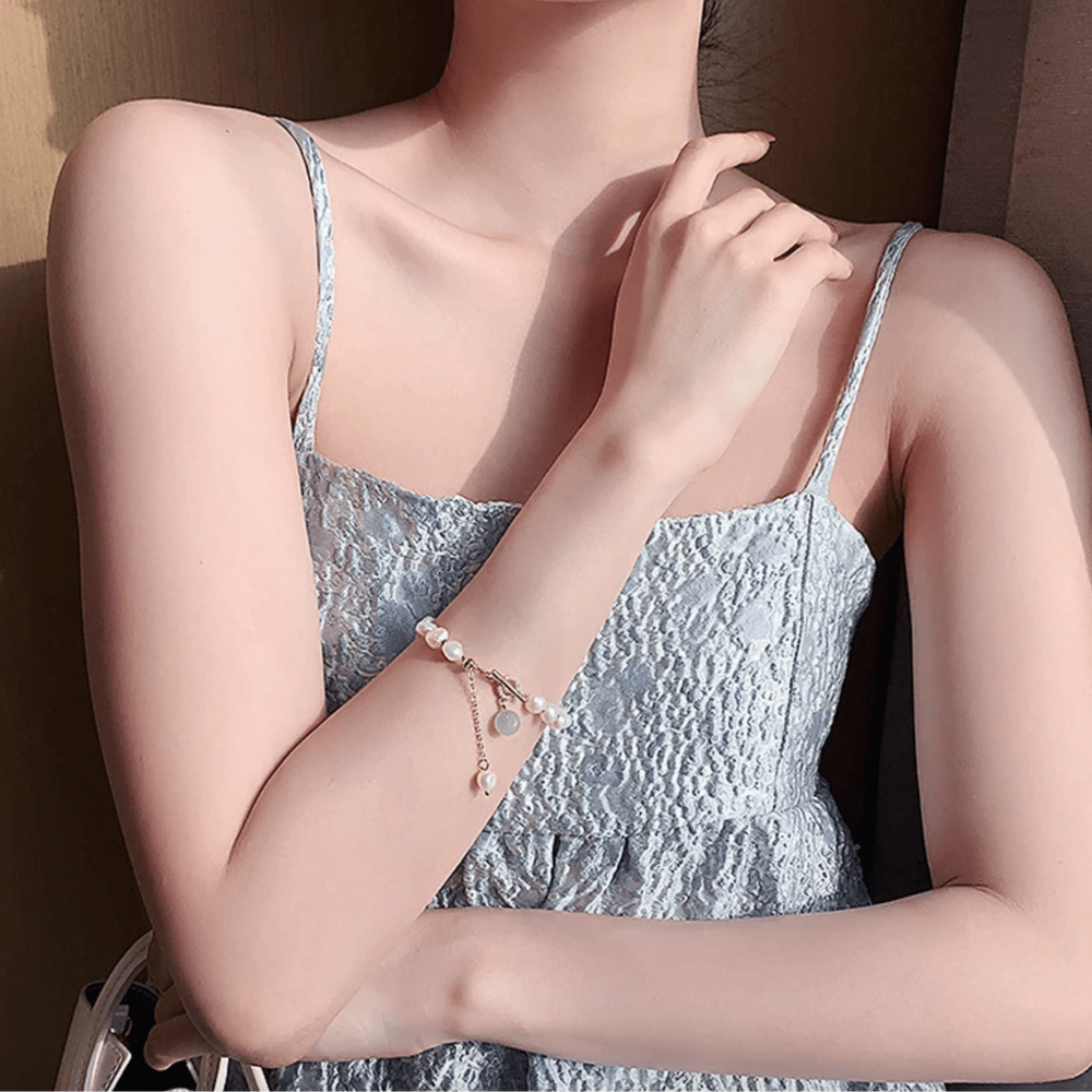 VIMEDA | Pearl Bracelet™ (1+1 GRATIS)