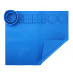 VIMEDA | Silicone Art Mat™