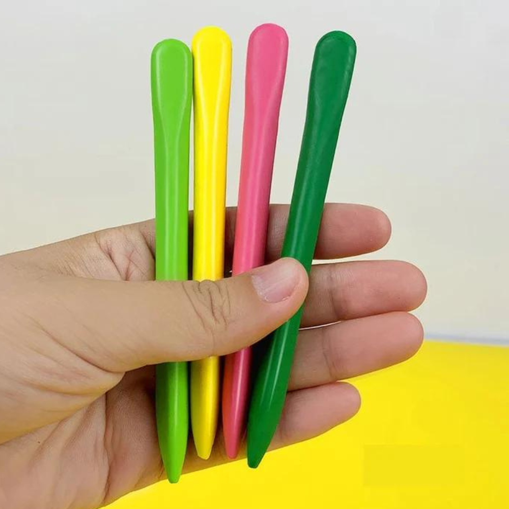 VIMEDA | 24-piece Crayon Set™