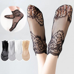 VIMEDA | Lace Ankle Socks™  (4+4 GRATIS)