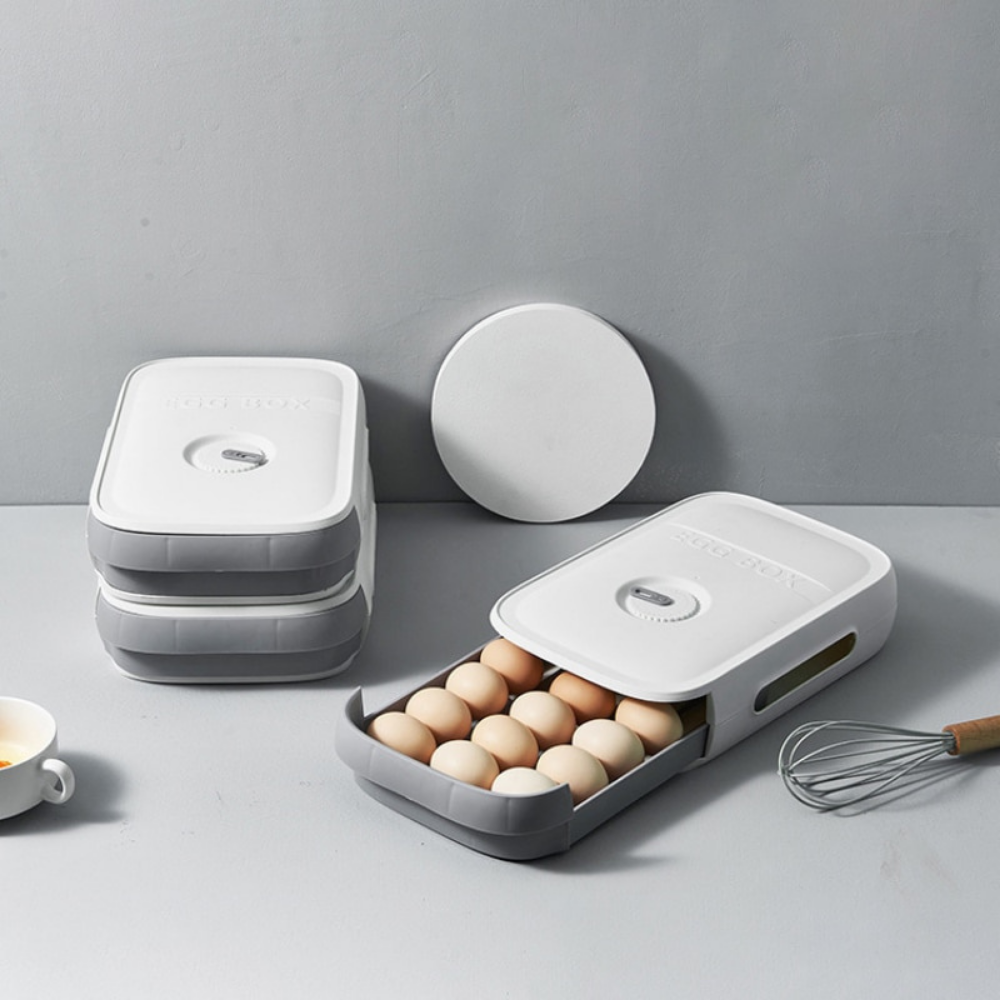 VIMEDA | Egg Storage Box™