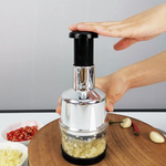 VIMEDA | Stainless Chopper™