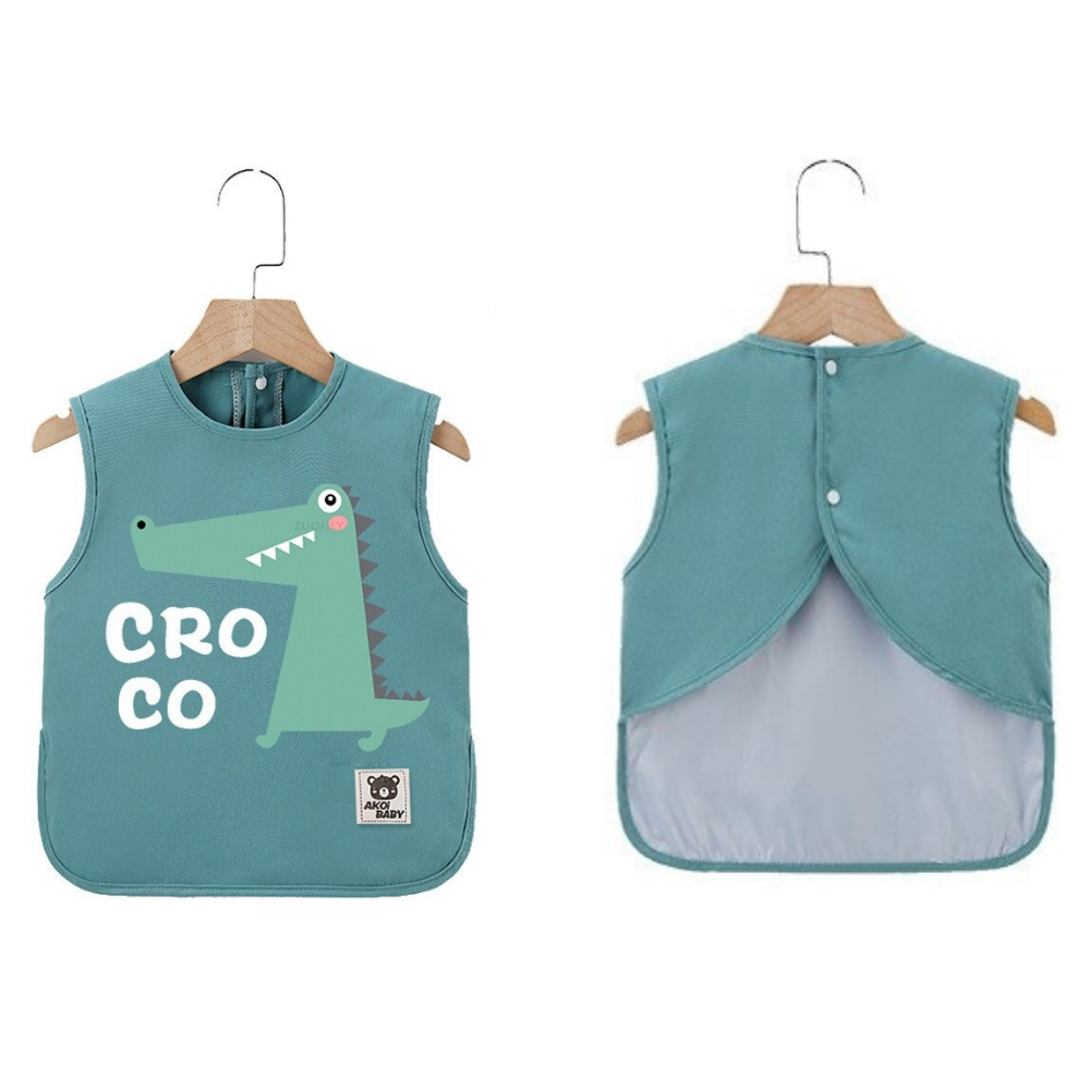 VIMEDA | Children Cartoon Bib™ (1+1 GRATIS)