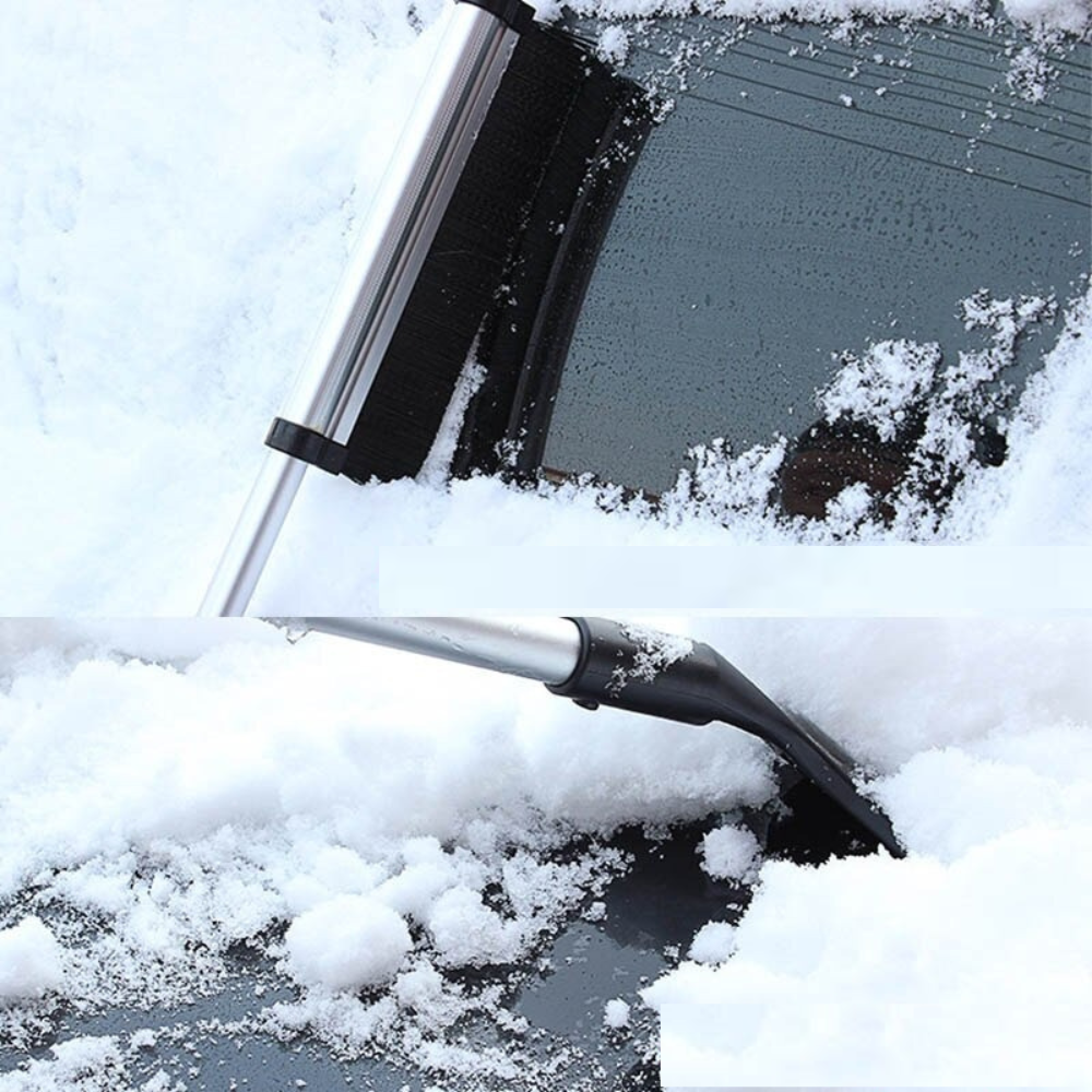 VIMEDA | Car Snow Brush™