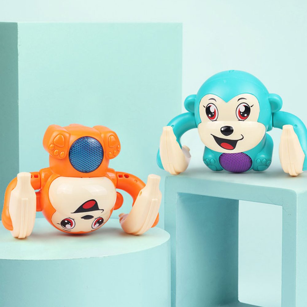 VIMEDA | Monkey Flip Toy™