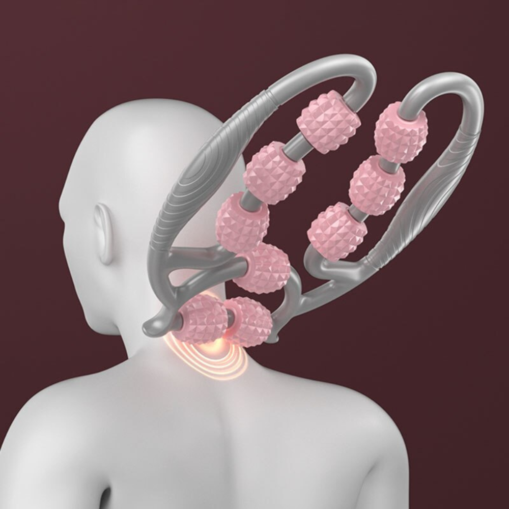 VIMEDA | Cellulite Massager™